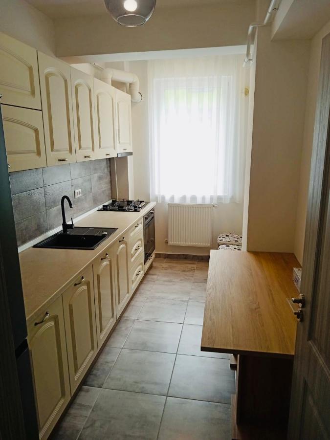 Altheda Living Welcome Home Suceava Exterior photo