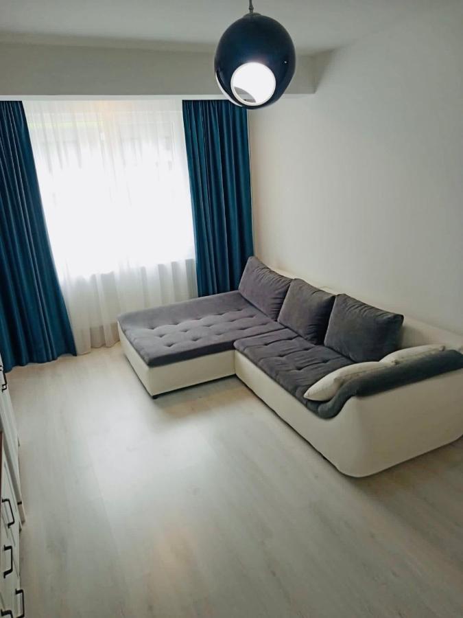 Altheda Living Welcome Home Suceava Exterior photo
